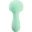 Вибратор Otouch Mushroom Teal SO9399 (108389) - миниатюра 1