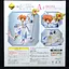 Фигурка Banpresto Лирковая волшебница Наноха Наноха Такамачи Nanoha Takamchi 21 см WST MSLN NT - миниатюра 9