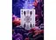 Карти гральні United States Playing Card Company Bicycle Disney Villains (purple) (ВР_БДВП) - мініатюра 3
