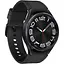 Смарт-часы Samsung Galaxy Watch 6 Classic 47mm eSIM (R965F) Black (SM-R965FZKASEK) (Grade A) Seller Refurbished - миниатюра 2