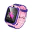 Дитячий смарт-годинник Hoco children phone watch Y105 1.44" LCD, 2G Call - мініатюра 1