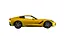 Конструктор Revell 1/24 автомобіль 2014 Corvette Stingray Easy Click жовтий 07825 - мініатюра 5