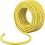 Шланг садовый Tecnotubi Euro Guip Yellow для полива диаметр 1/2 дюйма длина 50 м (EGY 1/2 50) - миниатюра 2