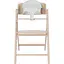 Стільчик для годування Cybex Click & Fold 3в1 All Natural (524000821) - мініатюра 2