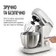 Кухонна машина Tefal QB525B38 - мініатюра 3