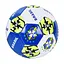 М'яч футбольний Bambi EN 3319(Brasil) 21,3 см, ПВХ, розмір 5, 340-360 грам - мініатюра 1