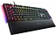 Клавіатура Razer BlackWidow V4 Yellow Switch RGB USB Black (RZ03-04692500-R3R1) - мініатюра 2