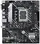 Материнская плата PRIME H610M-A D4-CSM s1700 H610 2xDDR4 M.2 HDMI D-Sub DP mATX Asus teh0019039 - миниатюра 2