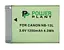 Акумулятор PowerPlant Canon NB-13L 1200mAh - мініатюра 1