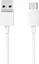 Кабель Xiaomi USB - Type-C 3A (SJX14ZM) 1 м белый - миниатюра 1