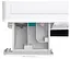 Пральна машина Gorenje WPNEI82SBSWIFI/UA автоматична (6997667) - мініатюра 6
