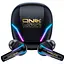 Навушники бездротові ігрові Onikuma T27 Wireless Gaming Earbuds with ENC Mic 2 режимні - мініатюра 1