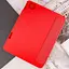 Чохол Smart Case Open buttons для Apple iPad Pro 13 (2024-25) Red - мініатюра 8