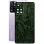 Защитная пленка StatusSKIN для Xiaomi 11i Hyper Charge 2022 Корпус Винил Камуфляж зеленый - миниатюра 1