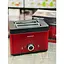 Тостер Silver Crest STS 850 A1 Red  Германия - миниатюра 7