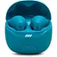 Наушники беспроводные JBL TUNE FLEX 2 TWS Turquoise - миниатюра 1