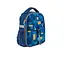 Рюкзак каркасный Kite Education Blocks 12 л K24-555S-6 (4063276105868) - миниатюра 8