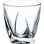 Набір склянок для віскі Yiwu з товстим дном 6 шт. 300 мл HP1606 - мініатюра 3