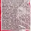 Жувальні цукерки Bebeto Вишня 80 г - мініатюра 3