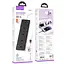 Удлинитель сетевой Hoco Rico 5-position socket AC14A 3USB/1Type-C, PD/QC, 3A/30W - миниатюра 2