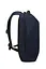 Рюкзак-Антивор 17.3" Samsonite SECURIPAK 2.0 DARK BLUE 47,5х33х20 KO8*01003 - миниатюра 8