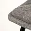 Стул Mustang dark grey темно-серый (E7252) - миниатюра 11