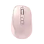 Мышь беспроводная Thunderobot ML103 Pink - миниатюра 1
