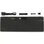 Клавиатура A4Tech Fstyler FBK23 AS Black (132505) - миниатюра 7