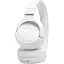 Навушники JBL T670NC White - мініатюра 7