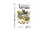 Настільна гра Feelindigo Принцеса-Бунтарка (Rebel Princess) (укр.) (FI24063) - мініатюра 1