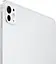 Планшет Apple iPad Pro 13 2024 Wi-Fi 16GB/2TB Silver with Nano-texture Glass (MWRJ3) - мініатюра 3