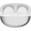 Наушники TWS Haylou X1 2023 Silver - миниатюра 2