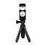 Трипод Pocket Mobile Phone 10 -20 cm Black Hama teh0012962 - миниатюра 4