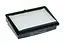 Фильтр для пылесоса Samsung SC8585, SC8587, SC8583, SC8571, SC8552, SC8551, HEPA Filter H13, DJ97-00456E, DJ97-00456C, VH-85 - миниатюра 2