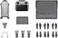 Квадрокоптер DJI Air 3 Fly More Combo with RC 2 (CP.MA.00000693.04) - мініатюра 1