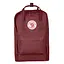 Рюкзак Fjallraven Kanken Laptop 15 Ox Red (1004-27172.326) - миниатюра 1