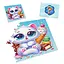 Дитячі пазли з сюрпризом "Біле кошенятко" Vladi Toys VT 8030-03, 180 деталей - мініатюра 3