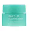 Нічна маска для губ із центелою Daily lip sleeping mask cica madeca FarmStay 3 г - мініатюра 1