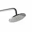 Душова система Globus Lux DS0010, Хром - мініатюра 2