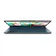 Ноутбук Lenovo Yoga Pro 7 14ASP10 AI 9365 la 50GHz, 3K, 32GB LPDDR5x, 1TB, Без ОС, Tidal Teal - миниатюра 6