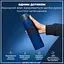 Пляшка для води ION8 1000 мл (ЕКО пляшка) BPA Free Navy (I8RF1000NAV) - мініатюра 2