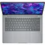 Ноутбук HP 14 ZBook 8 G1a WUXGA/Ryzen 7 AI PRO 350/16GB/512SSD/Radeon/DOS (B30J5ES) - мініатюра 4