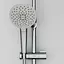 Душевая система AM.PM Spirit V 2.0 F0770A400, Хром - миниатюра 6