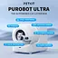 Смарт-лоток Petkit Purobot Ultra with Camera Self-Clean (P9903) - миниатюра 3