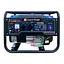 Бензиновый генератор Central Power CP6150A (3.5-3.8кВт) Ручной стартер - миниатюра 2