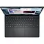 Ноутбук Dell 15.6 Pro 15 Essential FHD AG/Ryzen 3 7320U/8GB/512SSD/UMA/DOS/Black (PV15255MDO851UA_UBU) - мініатюра 4