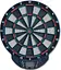 Дартс электронный Equinox Vega (DA-20) 929734 - миниатюра 1