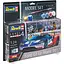 Збірна модель Revell Автомобіль Ford GT - Le Mans рівень 4, масштаб 1:24, 88 деталей (RVL-67041) - мініатюра 2