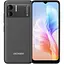 Мобільний телефон Doogee X98 Pro 4/64GB Graphite Gray (1312) - мініатюра 1