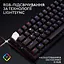 Клавіатура Logitech G PRO X 60 TKL GX Optical Tactile Wireless Black (920-011911) - мініатюра 8
